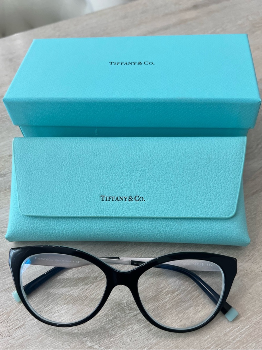 Tiffany & Co. TF2180 Eyeglasses